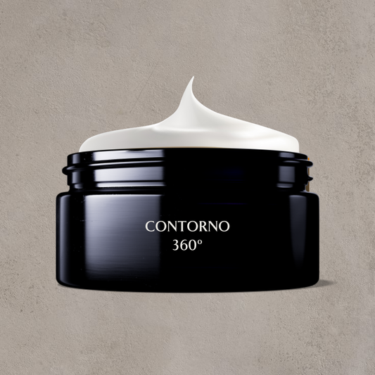 Kit Crema contorno de ojos 360º