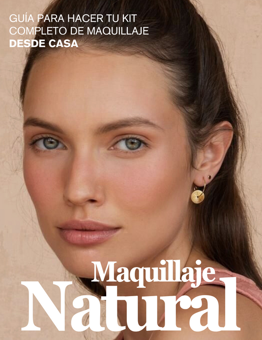 Maquillaje