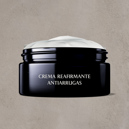 Kit Crema facial reafirmante